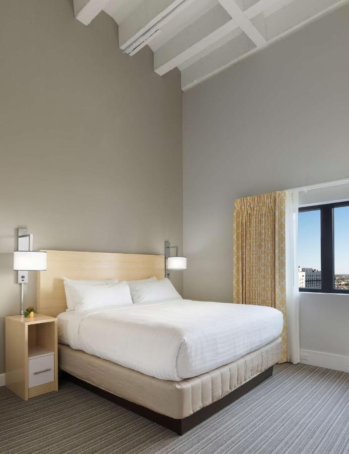 โซเนสตา อีเอส สวีท นิวออร์ลีนส์ Hotel ภายนอก รูปภาพ
