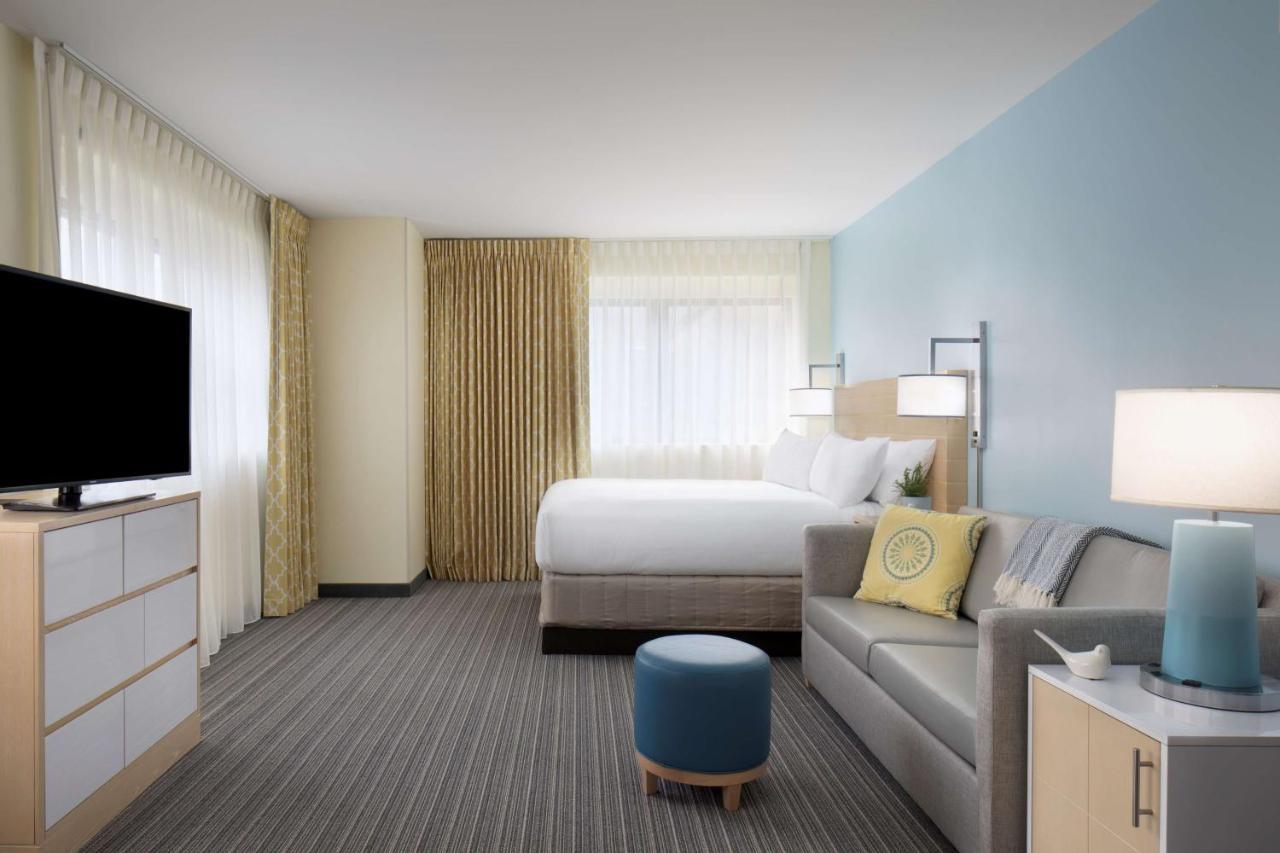 โซเนสตา อีเอส สวีท นิวออร์ลีนส์ Hotel ภายนอก รูปภาพ