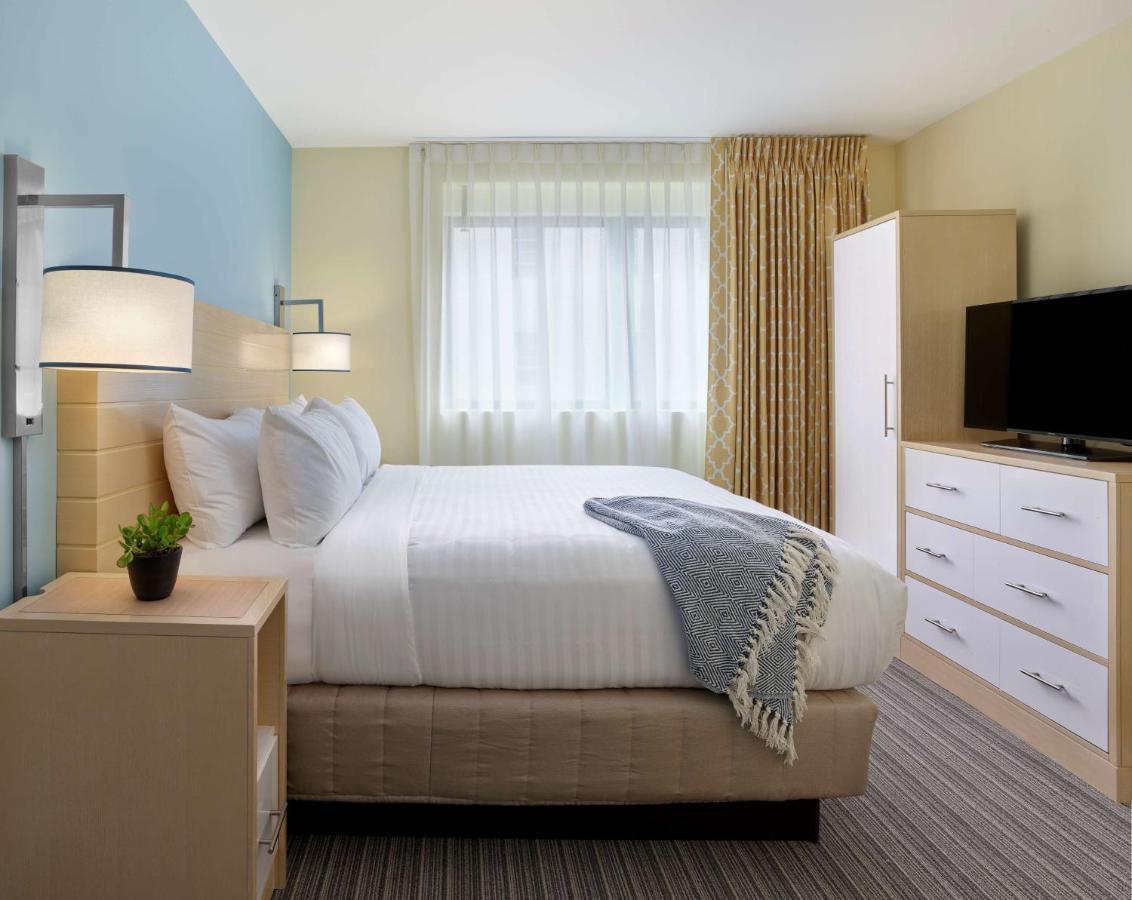 โซเนสตา อีเอส สวีท นิวออร์ลีนส์ Hotel ภายนอก รูปภาพ