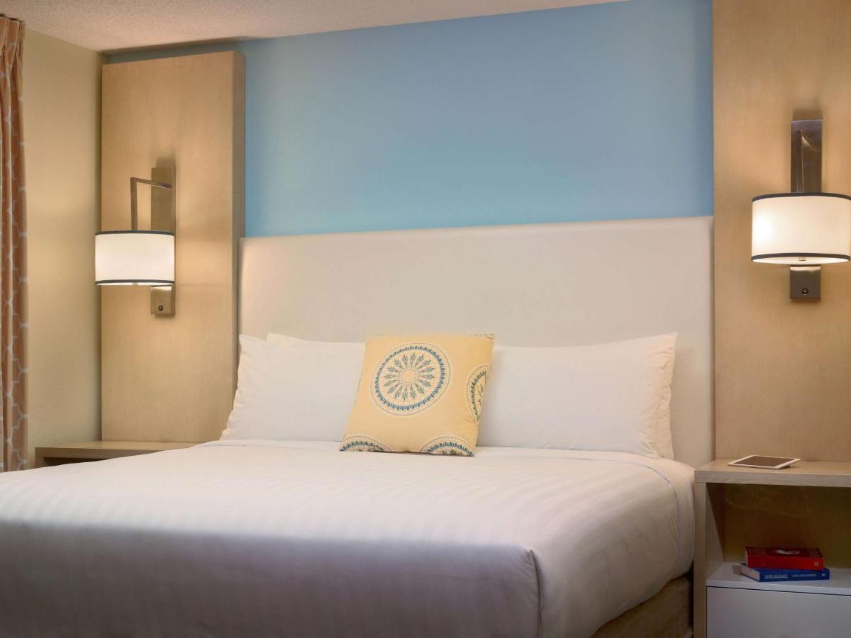 โซเนสตา อีเอส สวีท นิวออร์ลีนส์ Hotel ภายนอก รูปภาพ
