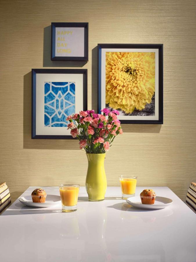 โซเนสตา อีเอส สวีท นิวออร์ลีนส์ Hotel ภายนอก รูปภาพ