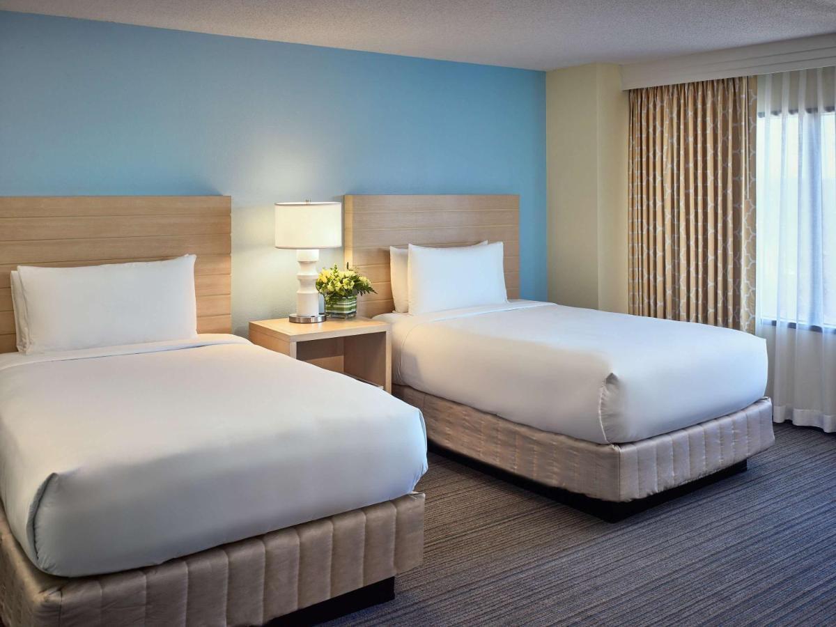 โซเนสตา อีเอส สวีท นิวออร์ลีนส์ Hotel ภายนอก รูปภาพ