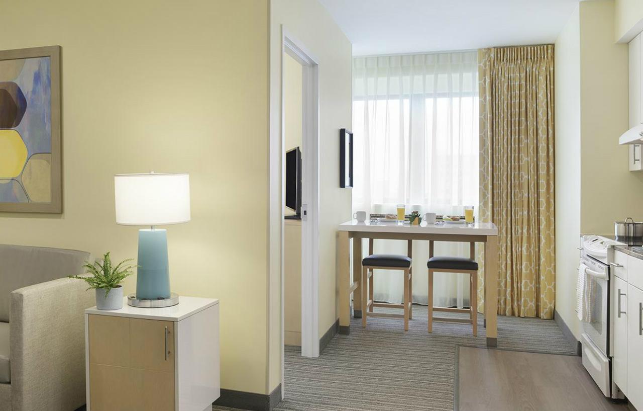 โซเนสตา อีเอส สวีท นิวออร์ลีนส์ Hotel ภายนอก รูปภาพ