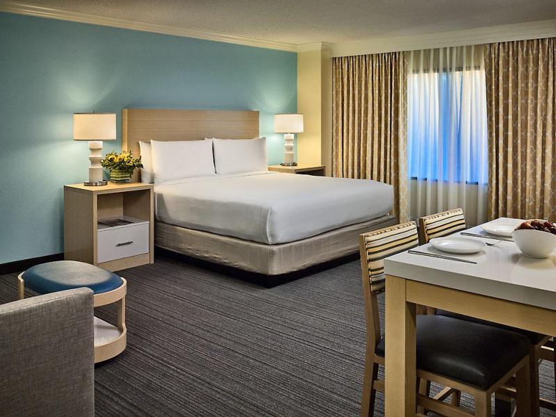 โซเนสตา อีเอส สวีท นิวออร์ลีนส์ Hotel ภายนอก รูปภาพ